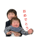 はるひなた（個別スタンプ：7）