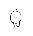 まんまるー。（個別スタンプ：17）
