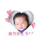 s.はるスタンプ（個別スタンプ：2）