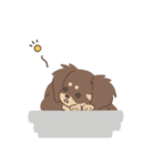 もなもなもなか（個別スタンプ：33）