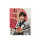 兄弟のありのまま日常（個別スタンプ：17）