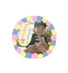 兄弟のありのまま日常（個別スタンプ：20）
