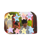 兄弟のありのまま日常（個別スタンプ：22）