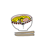 ダンサー（個別スタンプ：18）