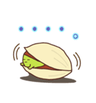 ぴすたちおくん（個別スタンプ：14）