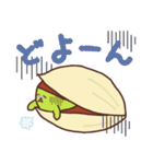 ぴすたちおくん（個別スタンプ：15）