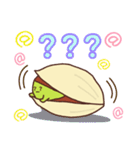 ぴすたちおくん（個別スタンプ：26）