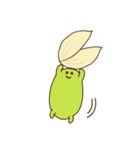 ぴすたちおくん（個別スタンプ：31）