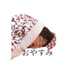 あたい、かりんやで？（個別スタンプ：16）