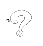 おもちだけども（個別スタンプ：5）