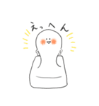 おもちだけども（個別スタンプ：13）