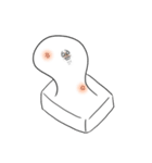 おもちだけども（個別スタンプ：32）