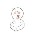 おもちだけども（個別スタンプ：33）