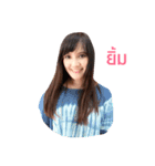 Anna zuii（個別スタンプ：3）