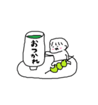 こども2歳（個別スタンプ：32）