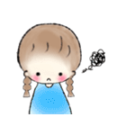 ブレンダがーるず（個別スタンプ：11）
