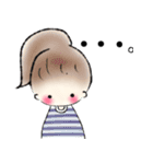 ブレンダがーるず（個別スタンプ：12）