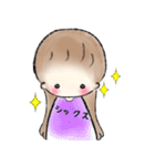 ブレンダがーるず（個別スタンプ：16）