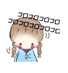 ブレンダがーるず（個別スタンプ：26）