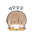 ブレンダがーるず（個別スタンプ：30）