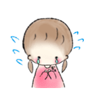 ブレンダがーるず（個別スタンプ：32）