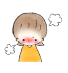 ブレンダがーるず（個別スタンプ：33）