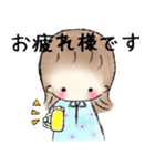 ブレンダがーるず（個別スタンプ：37）