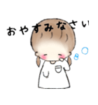 ブレンダがーるず（個別スタンプ：40）