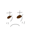 あいうえナ（個別スタンプ：1）