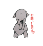 そういちろうさん2（個別スタンプ：4）