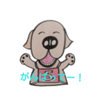 そういちろうさん2（個別スタンプ：5）