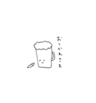 ヒト、コト、スタ、ンプ2（個別スタンプ：7）