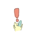 犬のたんたん（個別スタンプ：10）