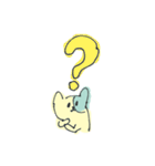 犬のたんたん（個別スタンプ：11）