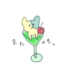 犬のたんたん（個別スタンプ：16）