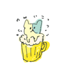 犬のたんたん（個別スタンプ：29）