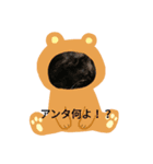 ネコシリーズ（個別スタンプ：2）