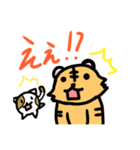 うーちゃんスタンプ2018年（個別スタンプ：13）
