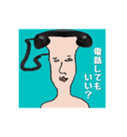 プーすけのすたんプー（個別スタンプ：7）