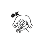 マルヒストアー（個別スタンプ：1）