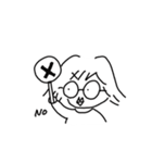 マルヒストアー（個別スタンプ：2）