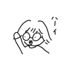 マルヒストアー（個別スタンプ：5）