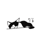 マルヒストアー（個別スタンプ：6）