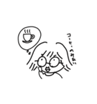 マルヒストアー（個別スタンプ：8）