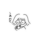 マルヒストアー（個別スタンプ：9）