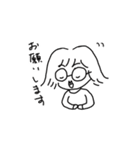 マルヒストアー（個別スタンプ：14）