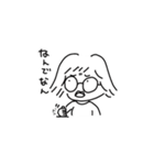 マルヒストアー（個別スタンプ：28）