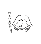 マルヒストアー（個別スタンプ：36）
