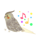 きじーず（個別スタンプ：7）