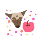 きじーず（個別スタンプ：10）